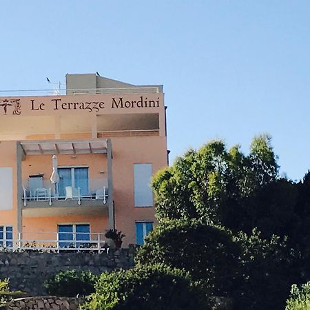 Residenza Mordini Hotel La Maddalena  Exterior foto